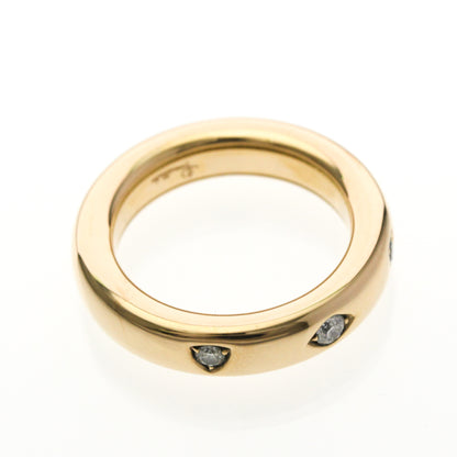 Pomellato Iconica · Rose Gold · Diamond