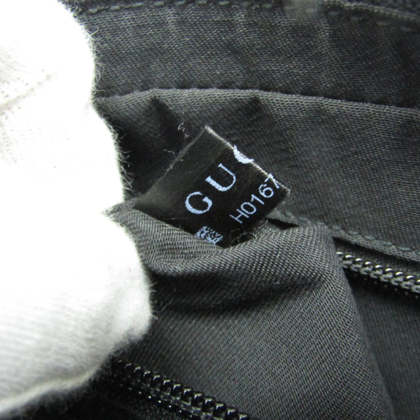 Gucci GG Canvas · Shoulder Bag