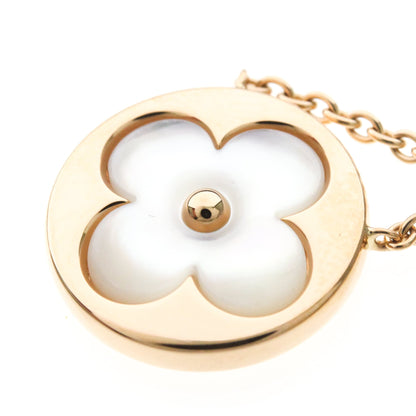Louis Vuitton Monogram Saint · Rose Gold