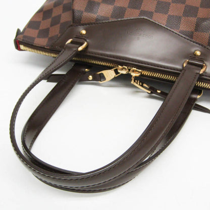 Louis Vuitton Westminster PM · Damier Canvas