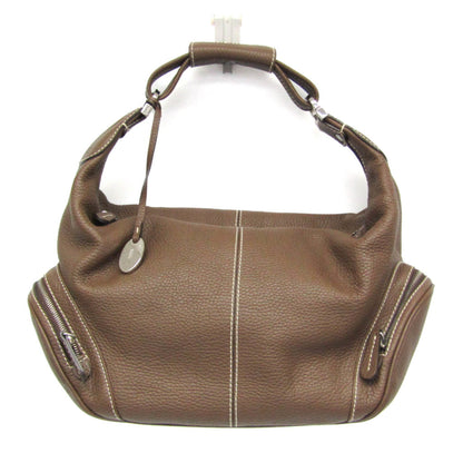 Tod's · Leather Shoulder Bag