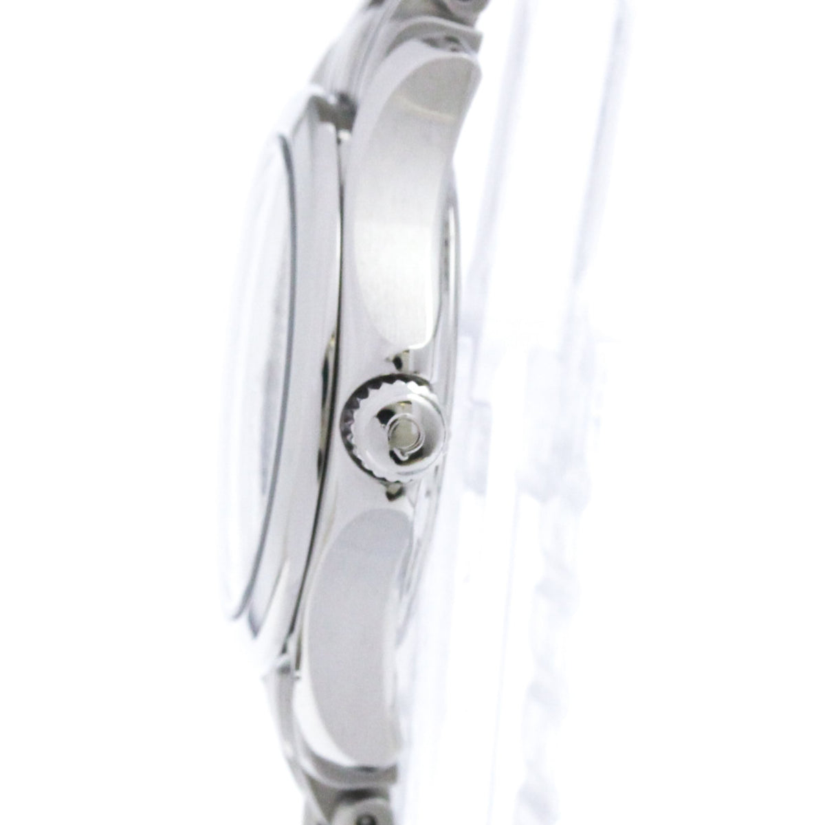 Omega Seamaster 120M · Steel · Quartz