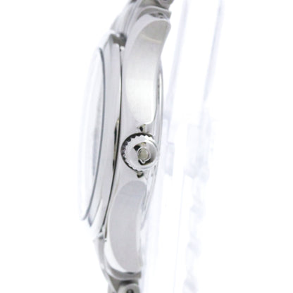 Omega Seamaster 120M · Steel · Quartz