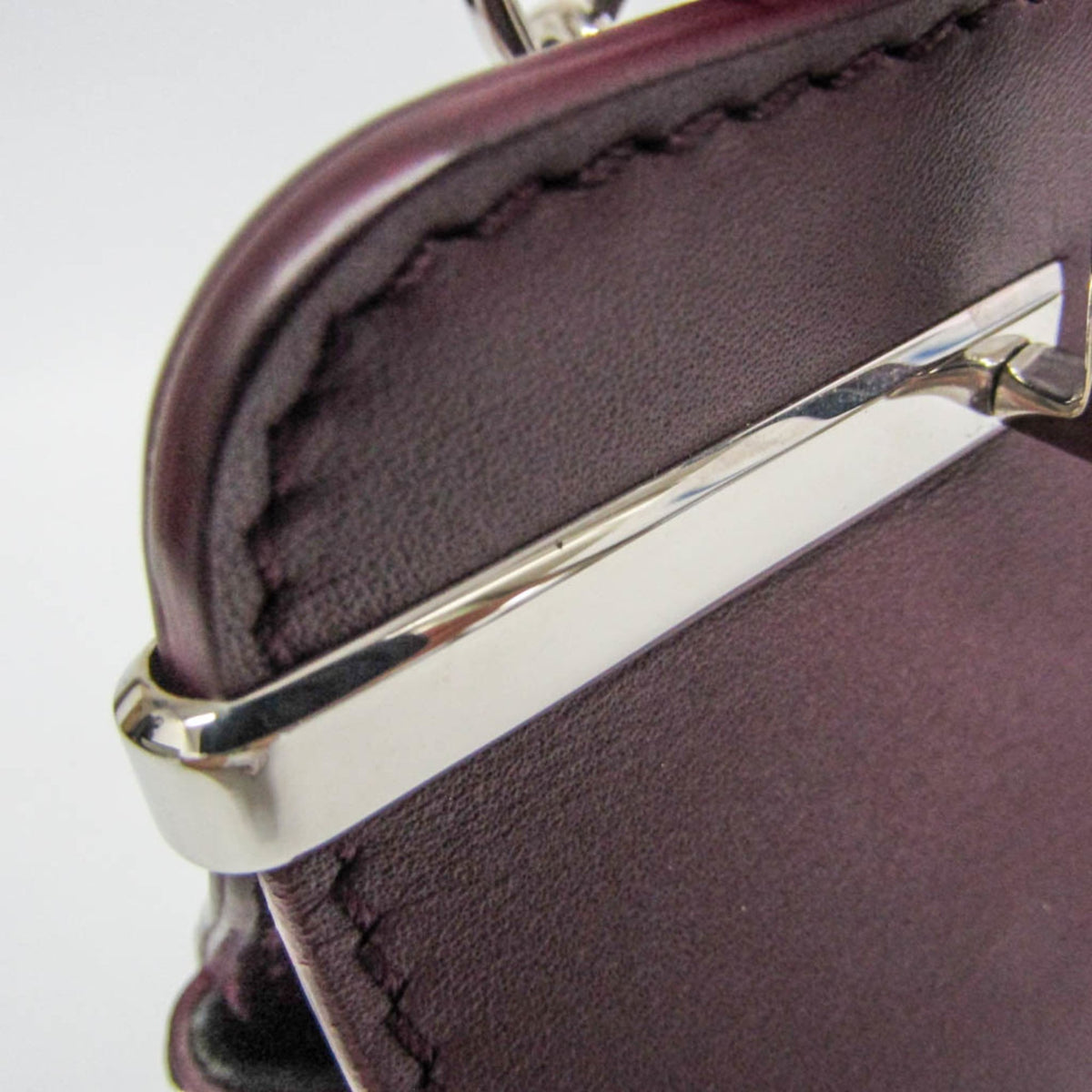 Cartier Jeanne Toussaint · Calfskin Flap