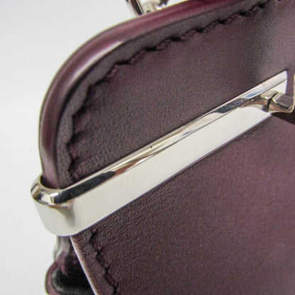 Cartier Jeanne Toussaint · Calfskin Flap