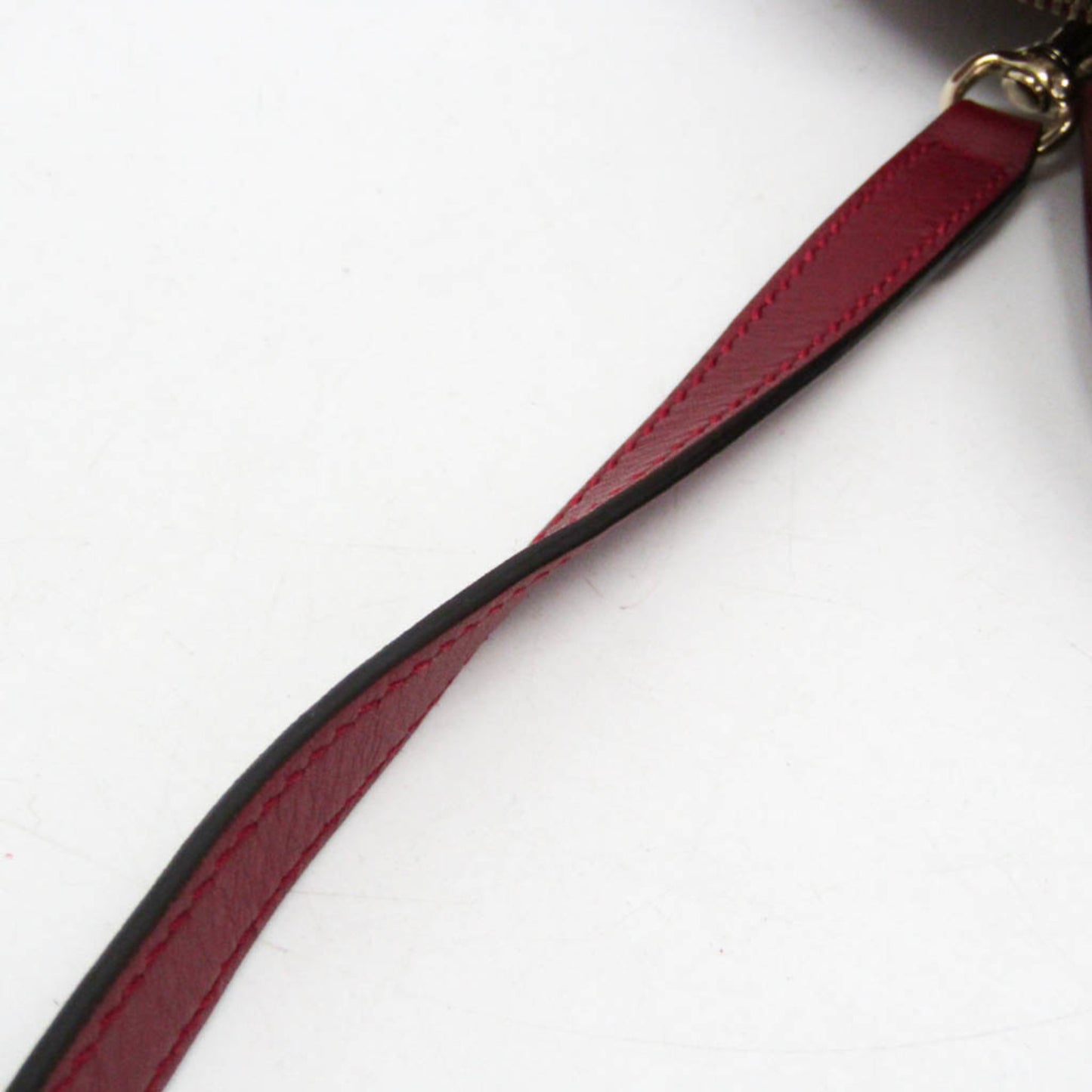 Gucci MicroGuccissima · Leather Handbag