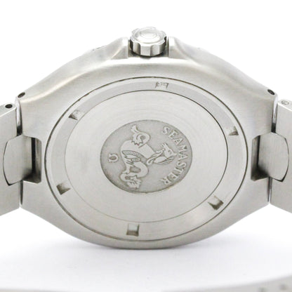 Omega Seamaster Professional · Steel & Gold