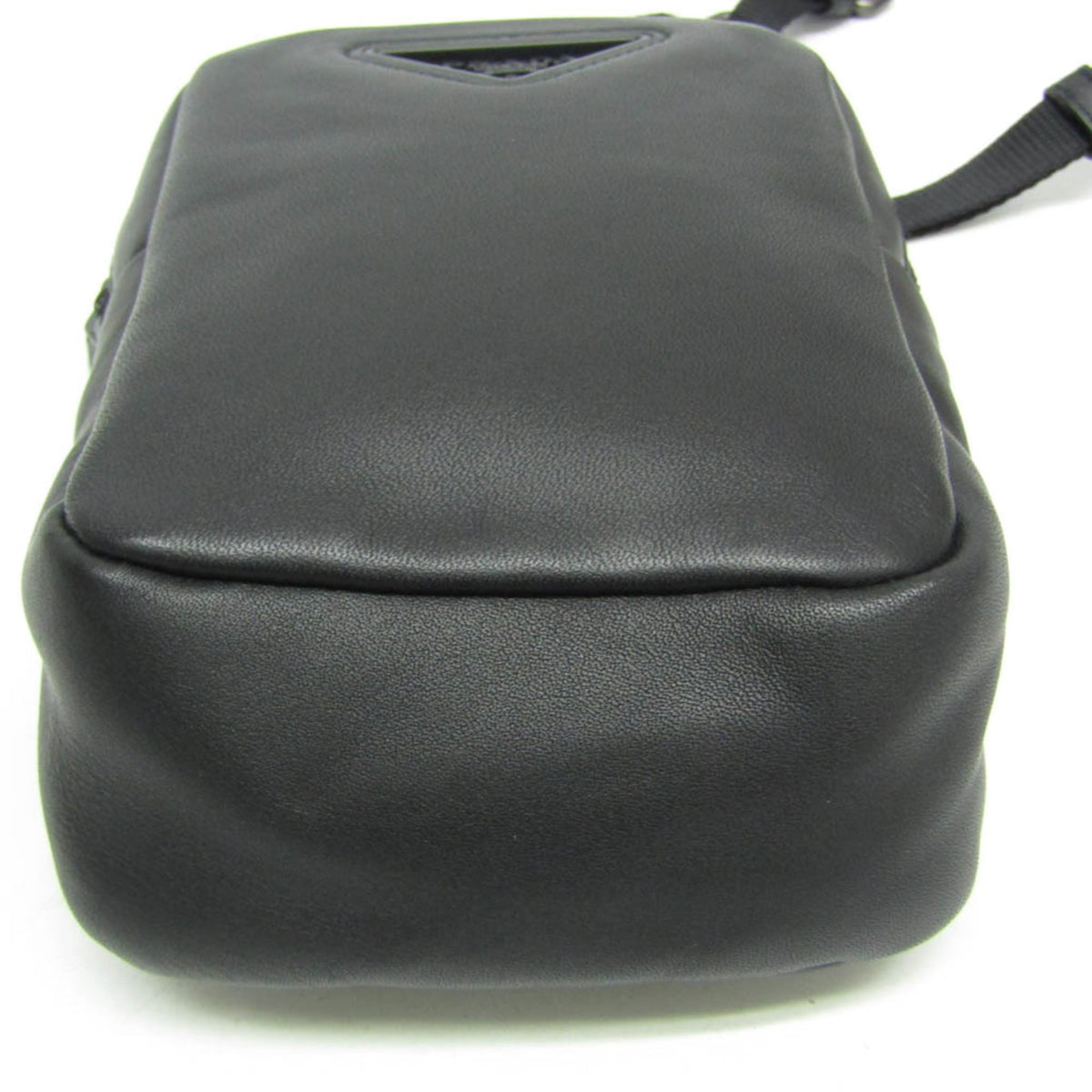 Prada Triangle Logo · Crossbody