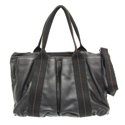 Hermès Caravan Horizontal · Veau Derma