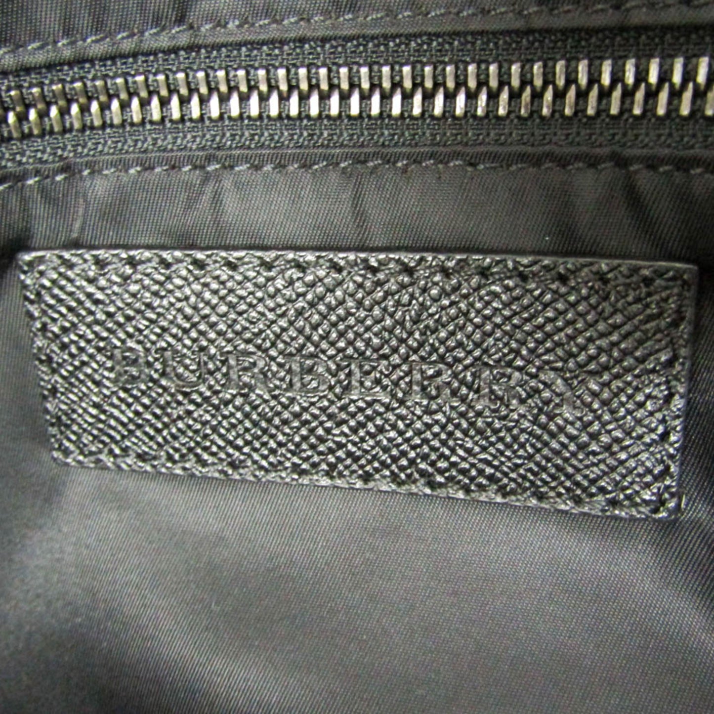 Burberry · Nylon Messenger Bag
