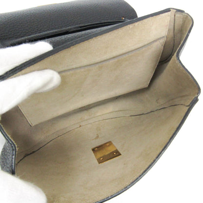 Chloé Drew · Leather Shoulder Bag