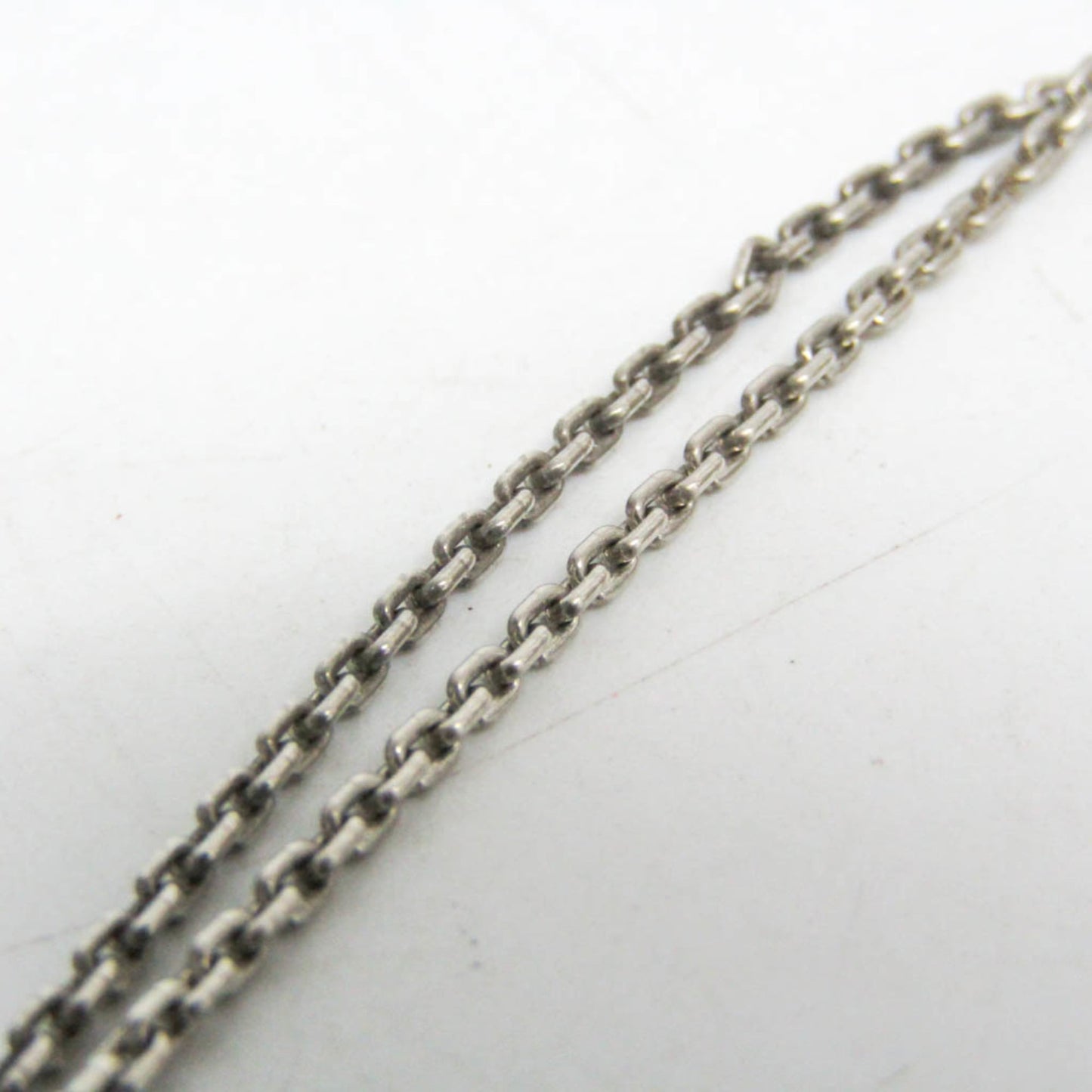 Louis Vuitton Lockit · Sterling Silver