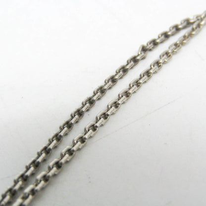 Louis Vuitton Lockit · Sterling Silver
