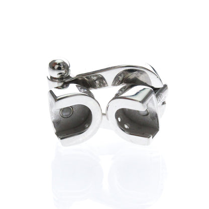 Fred Force 10 · 18K White Gold · Diamond