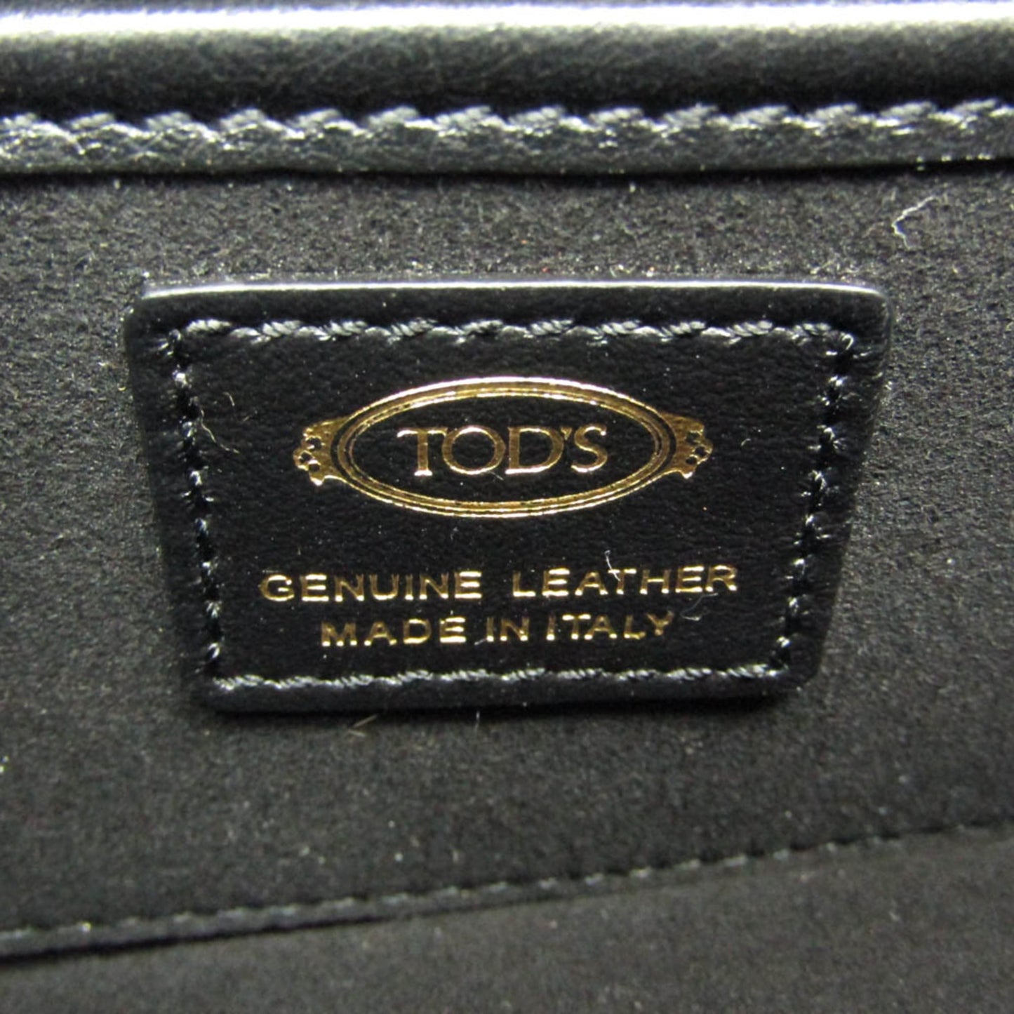 Tod's T-Timeless · Belt Chain Bag