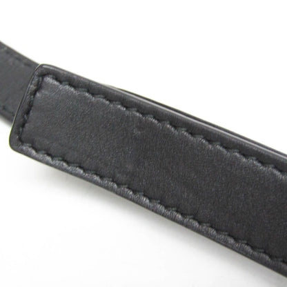 Bottega Veneta Mount Chain · Leather