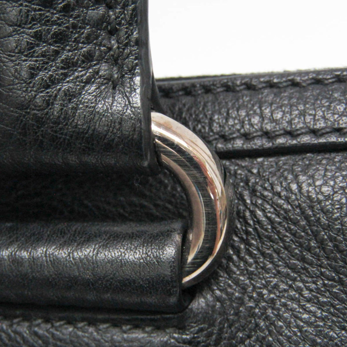 Prada Vitello Phenix · Leather