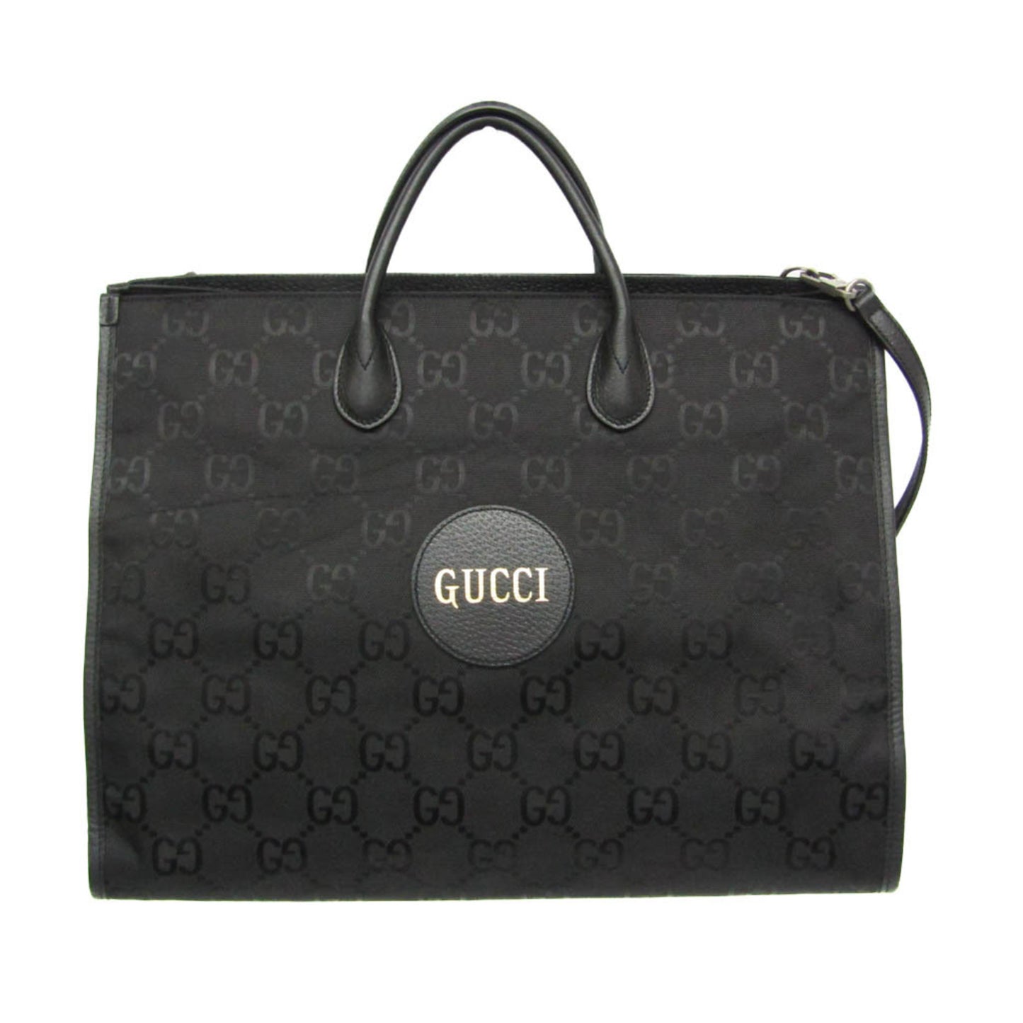 Gucci Off The Grid · Nylon Canvas