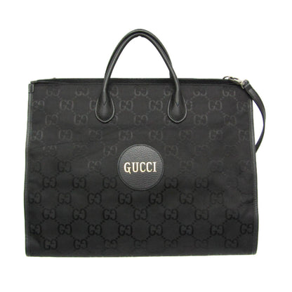 Gucci Off The Grid · Nylon Canvas