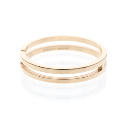 Gucci Infinity · Rose Gold