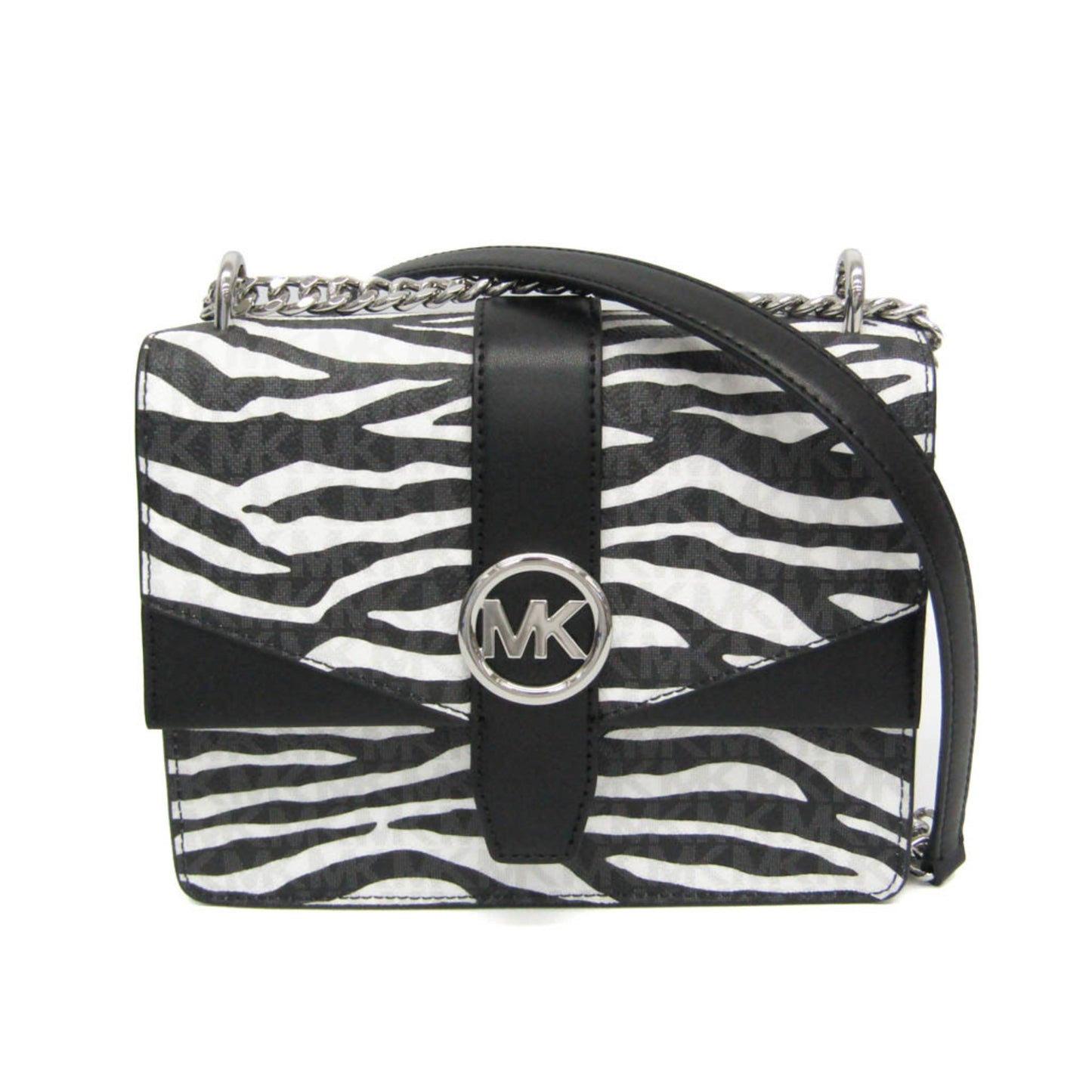 Michael Kors Greenwich · Zebra