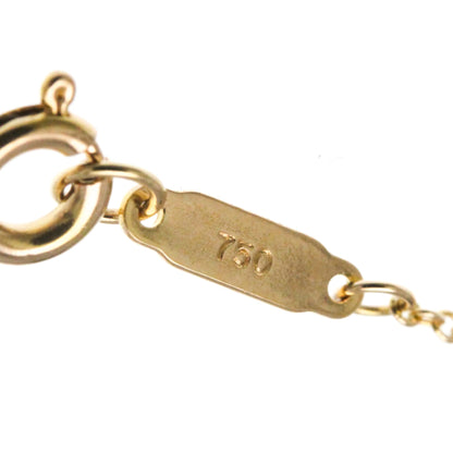 Tiffany Heart Lock Key · Rose Gold