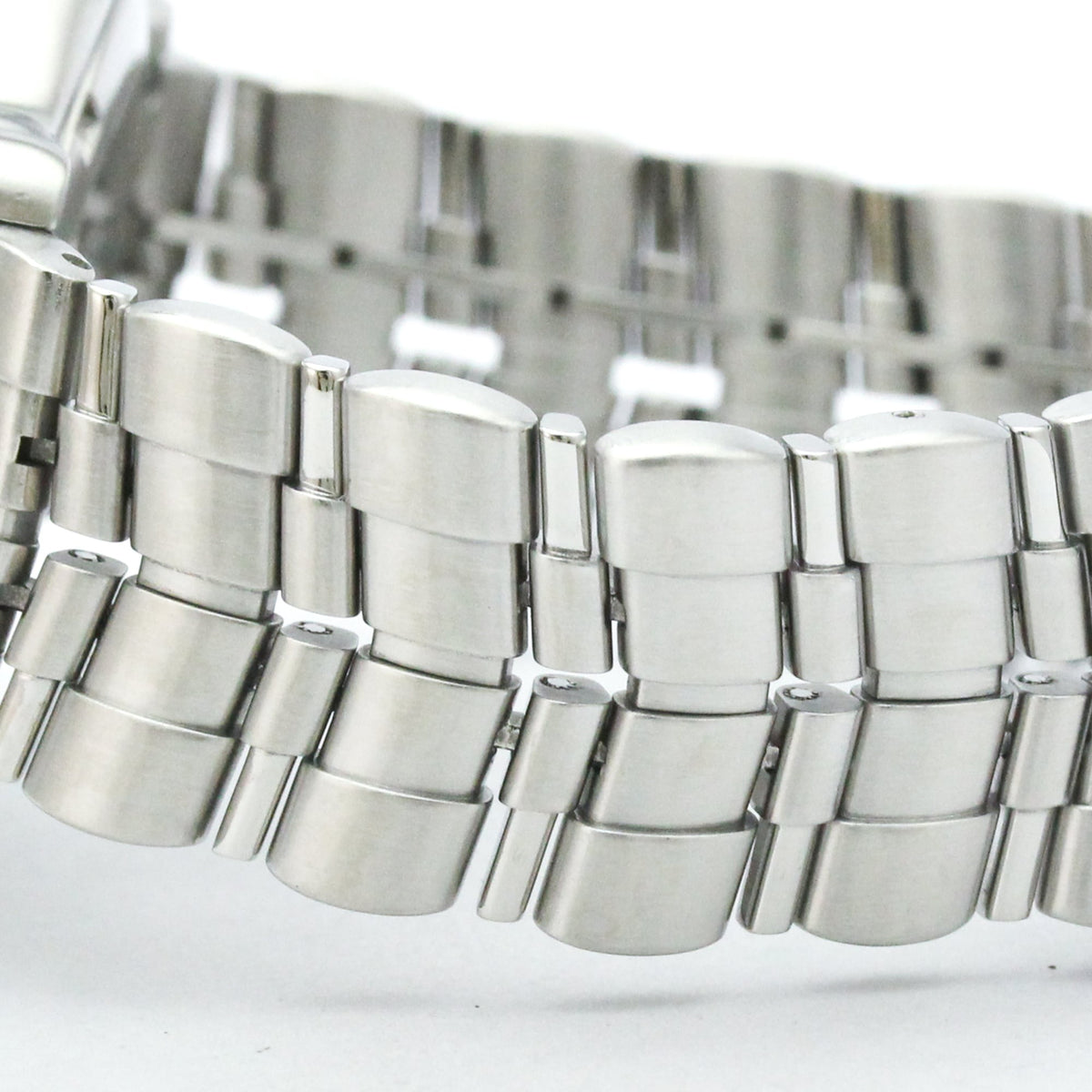 Tag Heuer 6000 Professional · Steel · Quartz