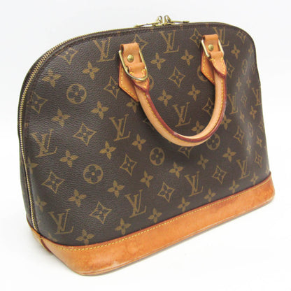 Louis Vuitton Alma · Monogram