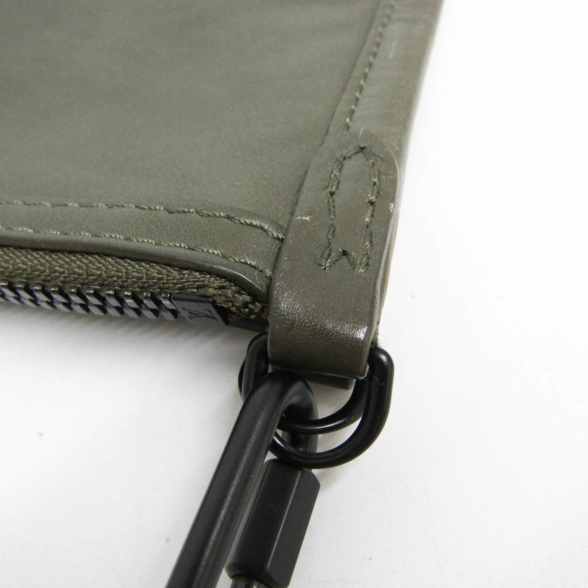 Louis Vuitton Flat Messenger · Monogram Shadow