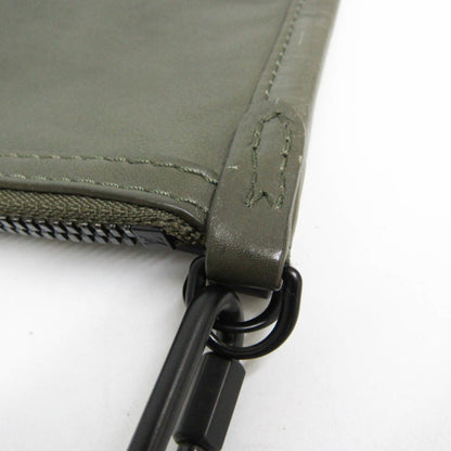Louis Vuitton Flat Messenger · Monogram Shadow