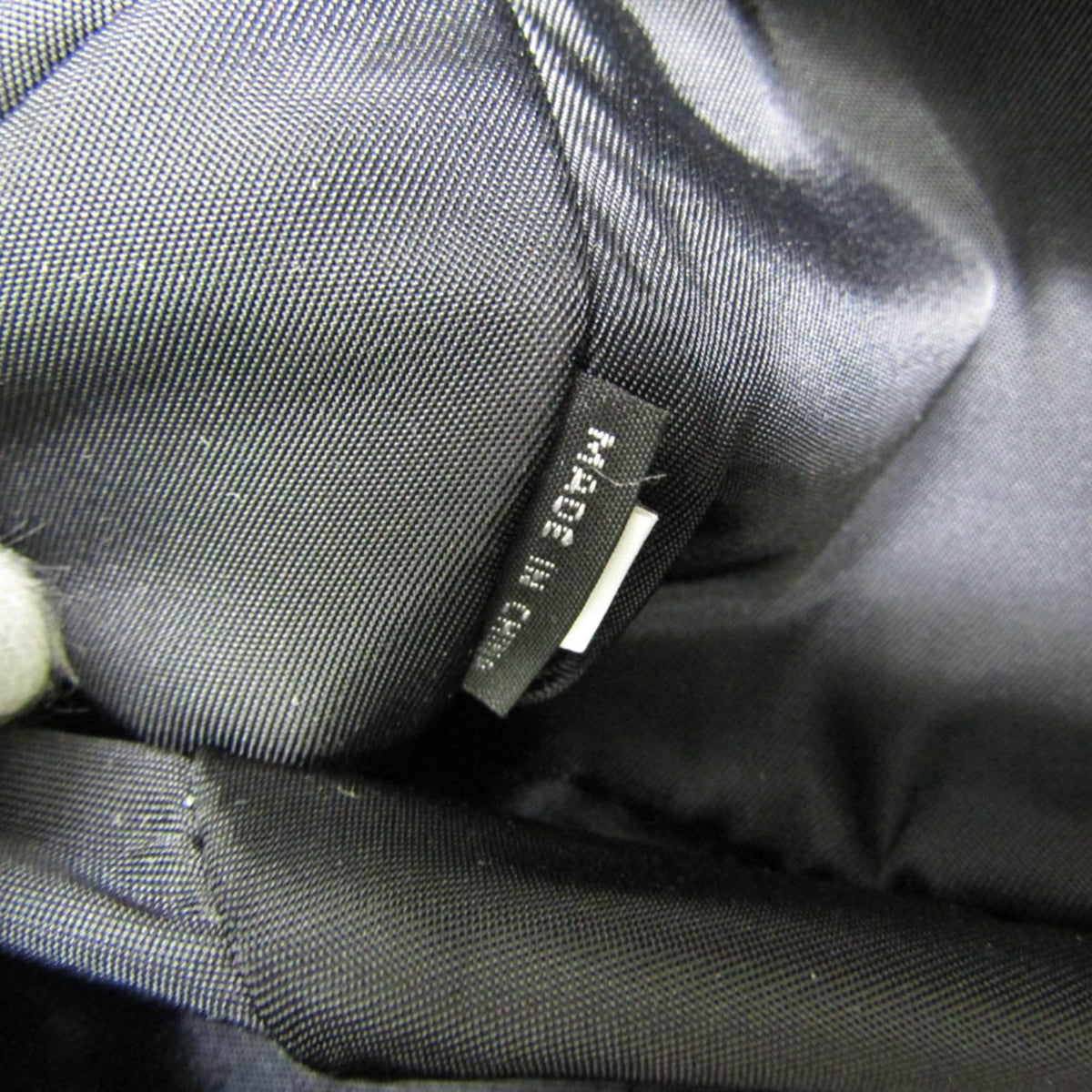 Prada Tessuto · Nylon Belt Bag