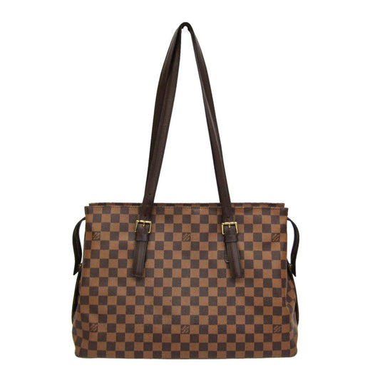 Louis Vuitton Chelsea · Damier