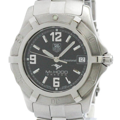 Tag Heuer Exclusive · Mt. Hood Limited Edition