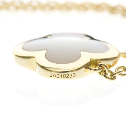 Van Cleef & Arpels Pure Alhambra · Mother of Pearl