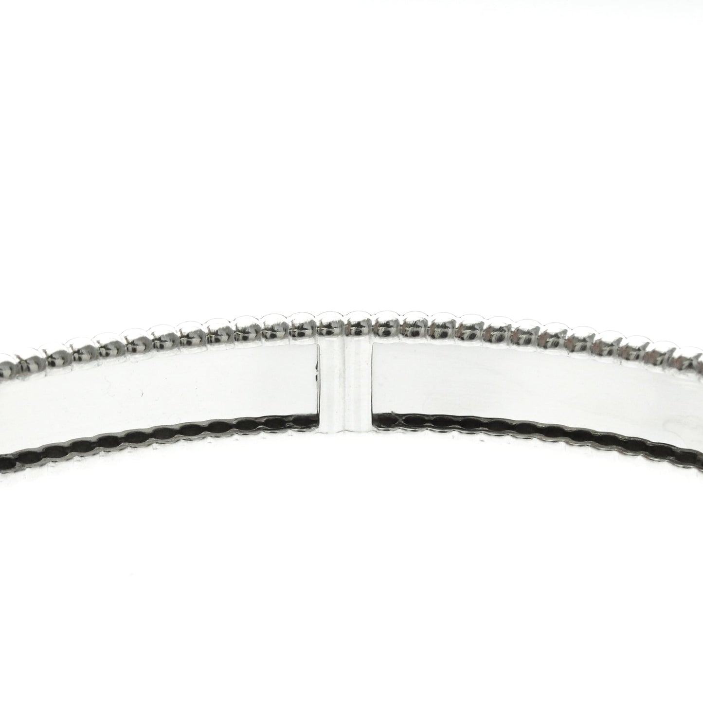 Van Cleef & Arpels Perle Signature · 18K