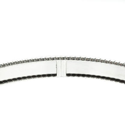 Van Cleef & Arpels Perle Signature · 18K