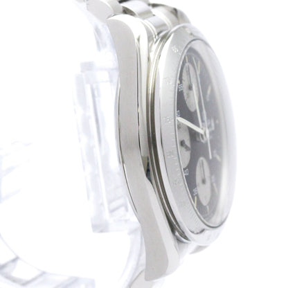 Omega Speedmaster Date · Steel · Automatic