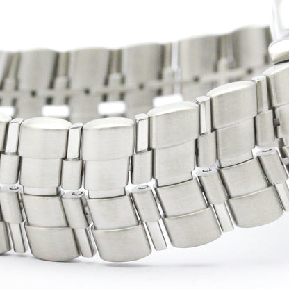 Tag Heuer 6000 · Steel · Chronometer