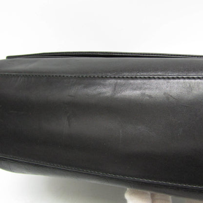 Bally Tepolt · Leather Messenger