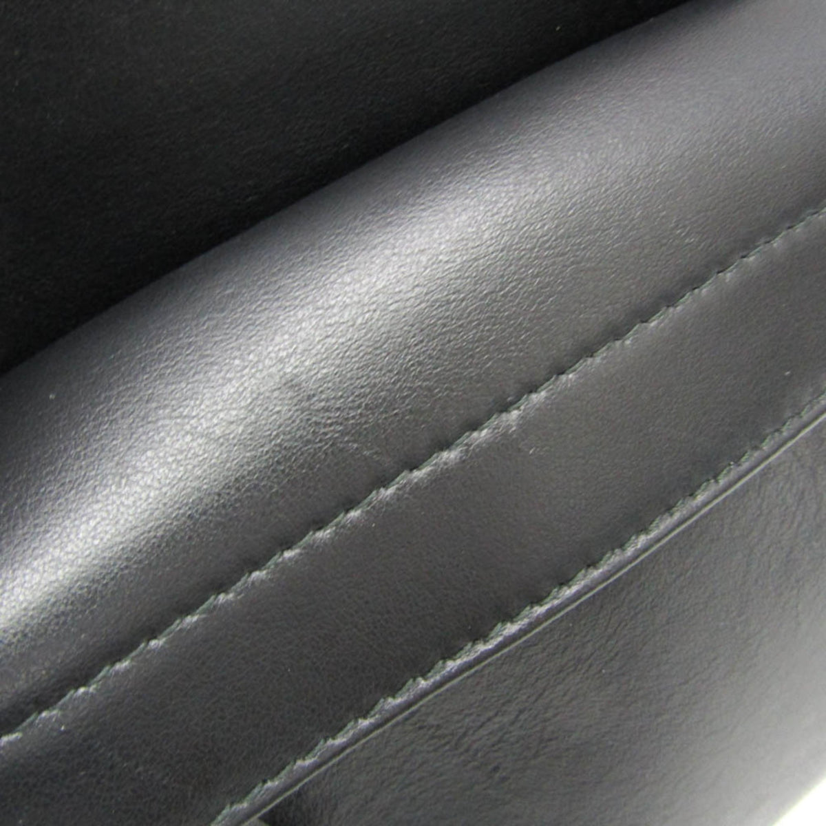 Balenciaga Everyday · Leather Backpack