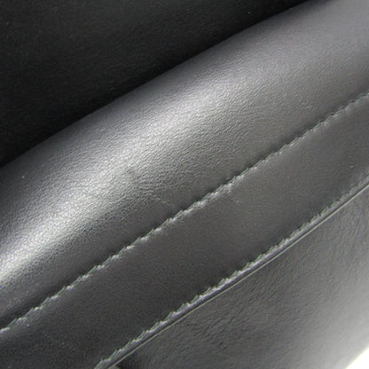 Balenciaga Everyday · Leather Backpack
