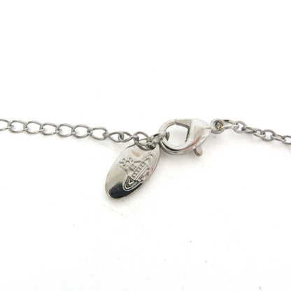 Vivienne Westwood Orb · Rhinestone Pendant