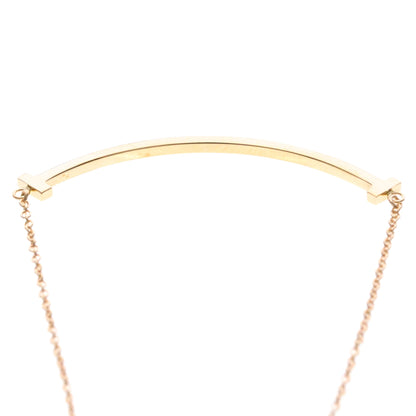 Tiffany T Smile · Rose Gold