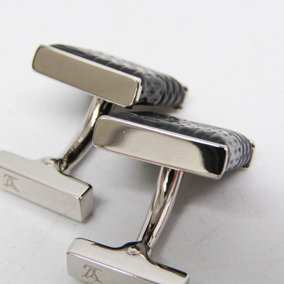 Louis Vuitton Soho · Cufflinks
