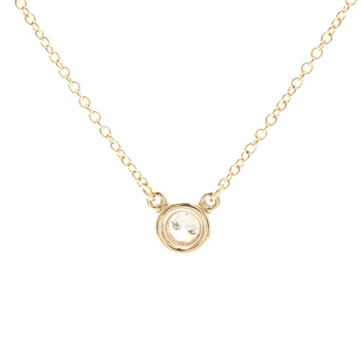 Tiffany By the Yard · Rose Gold · Diamond
