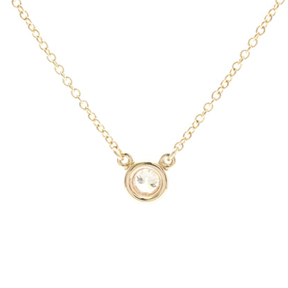 Tiffany By the Yard · Rose Gold · Diamond
