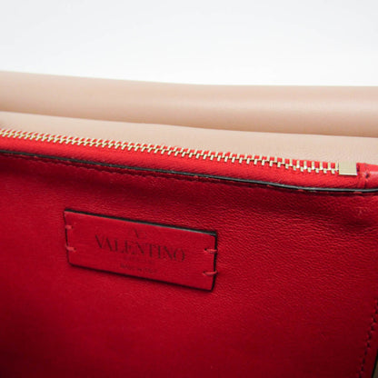 Valentino Garavani Rockstud · Leather Flap