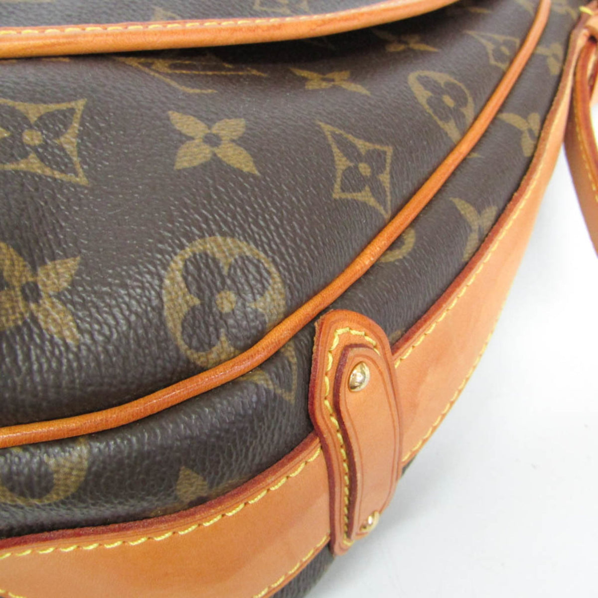 Louis Vuitton Tulam GM · Monogram