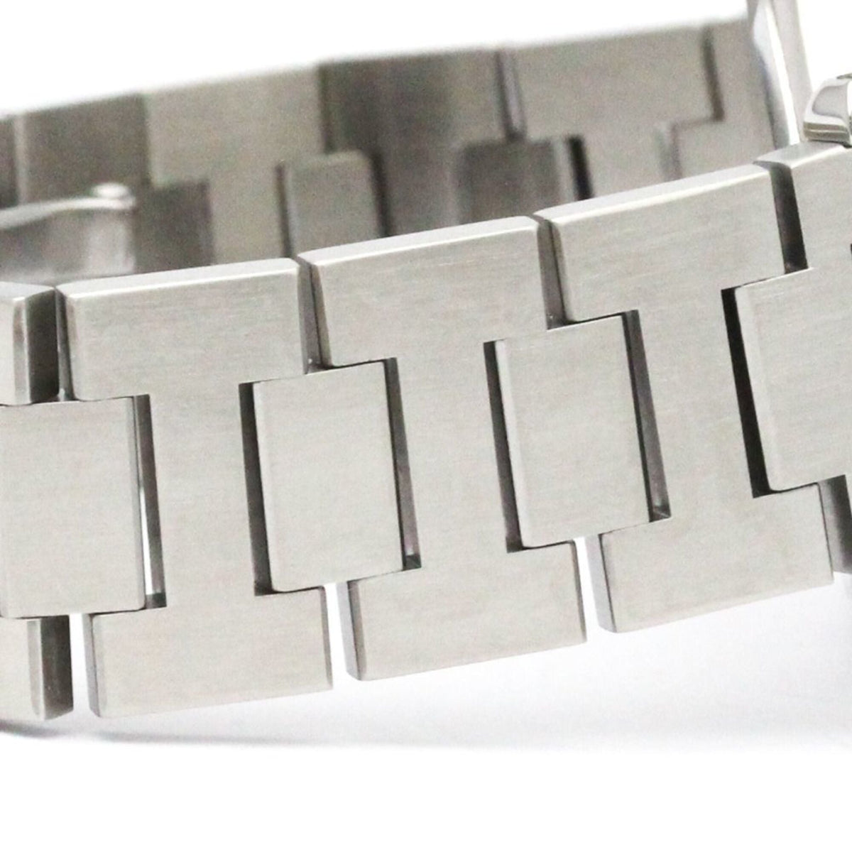 Cartier Pasha C · Steel · Automatic