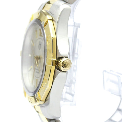 Tag Heuer Aquaracer · Two-Tone · Quartz